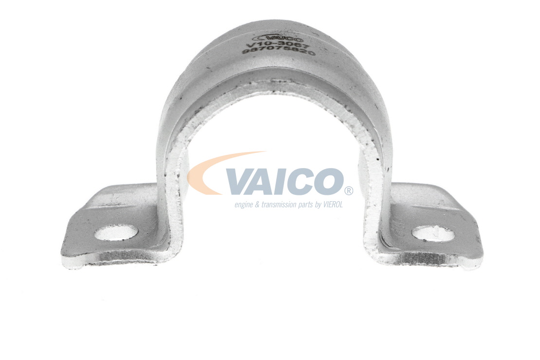 VAICO V10-3067 Suport, bara stabilizatoare VW Passat Sedan (3C2) 250 CP benzina cat costa
