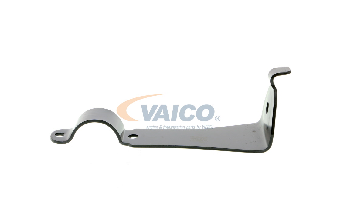 VAICO V30-1990: Suport, bara stabilizatoare stanga, punte fata, Original VAICO Quality