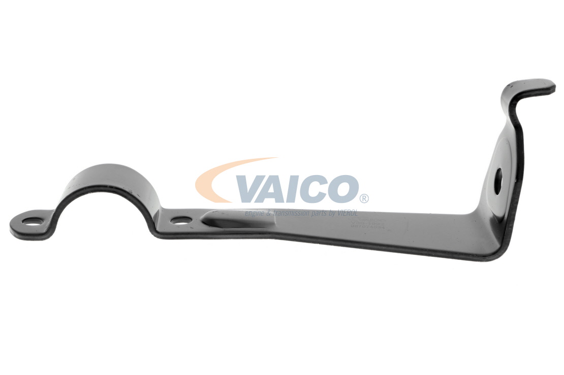 VAICO V30-1992: Suport, bara stabilizatoare stanga, punte fata, Original VAICO Quality