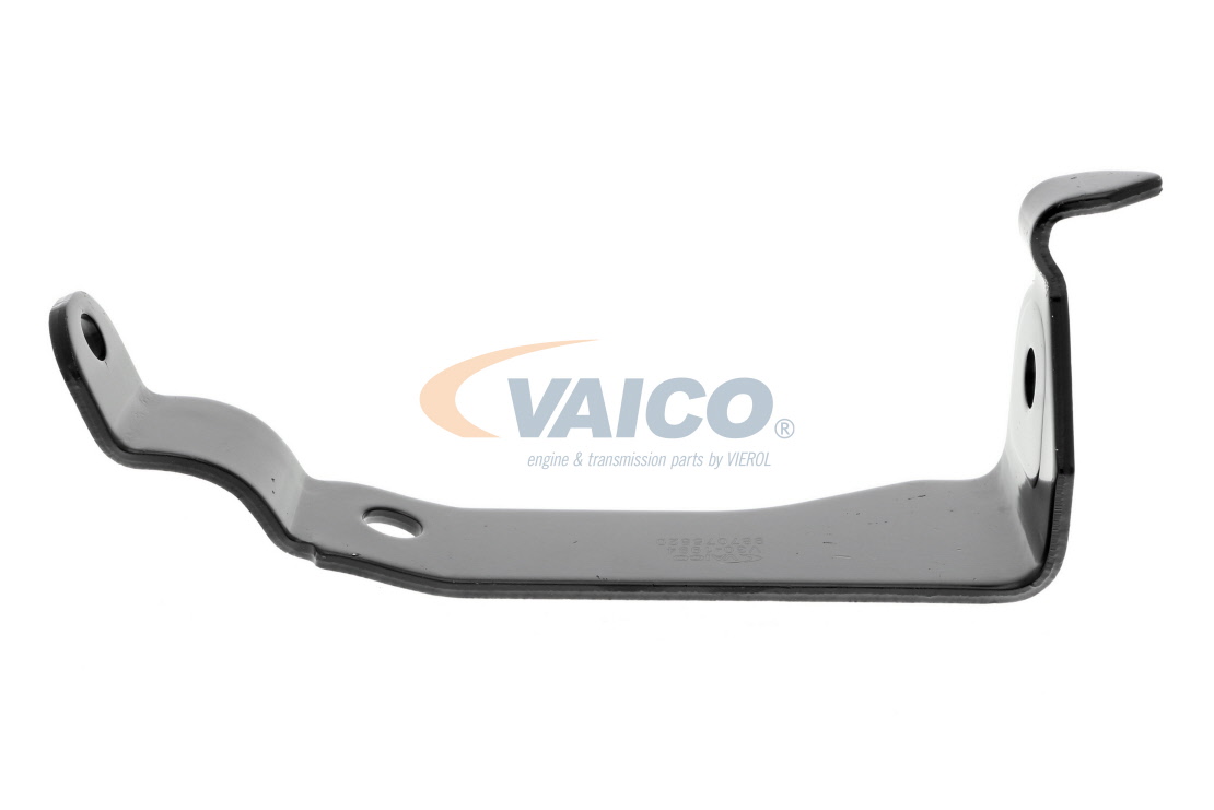 VAICO V30-1994: Halter, Stabilisatorlagerung links, vorne, Original VAICO Qualität
