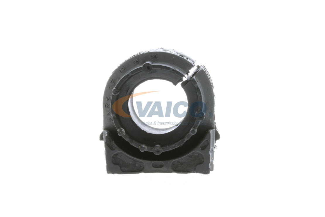 VAICO V40-1388: Bucsa, bara stabilizatoare Axa fata stanga, Axa fata dreapta, 24mm, Original VAICO Quality