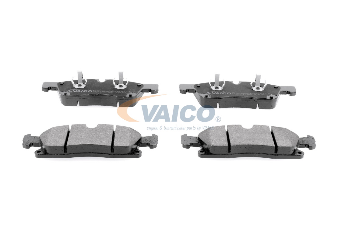 VAICO V30-2136 Τακάκια φρένων JEEP GRAND CHEROKEE 4 (WK, WK2) 468 PS Βενζίνη κόστος