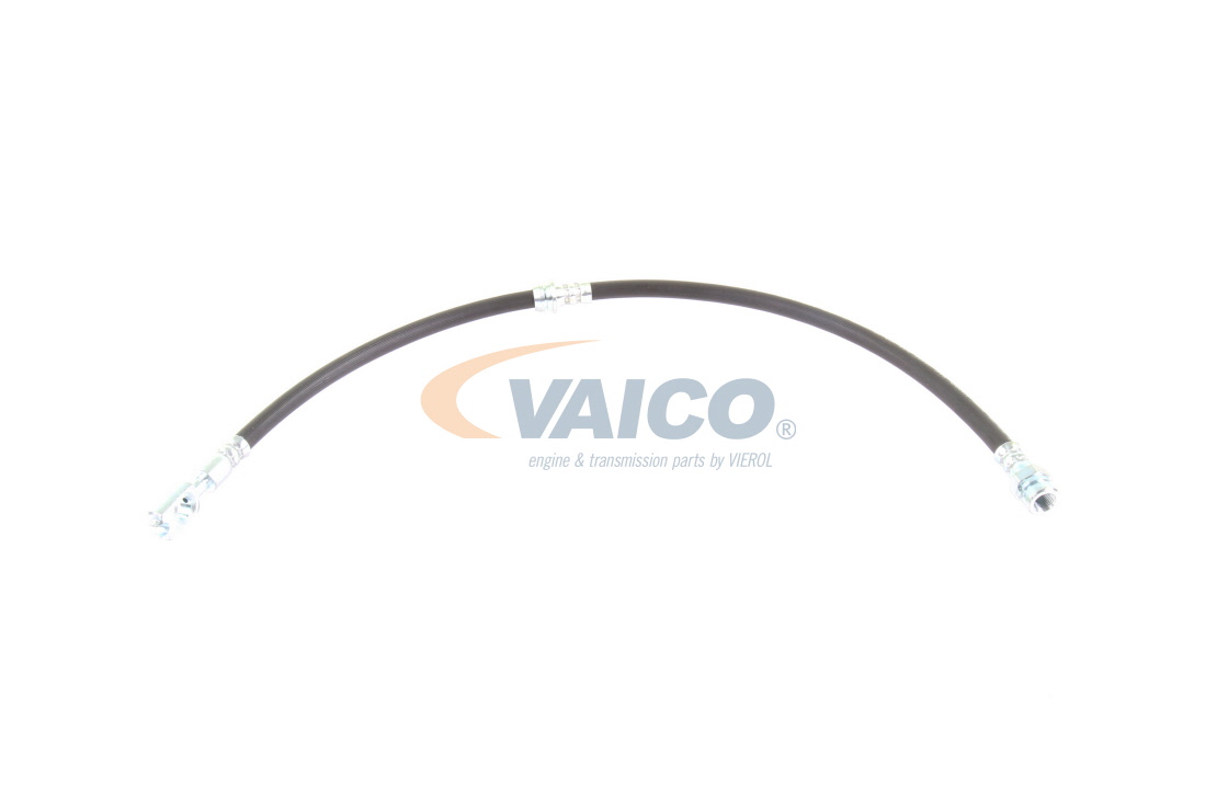 VAICO V10-3077: Bremsschlauch Vorderachse links, Vorderachse rechts, 578mm, Original VAICO Qualität