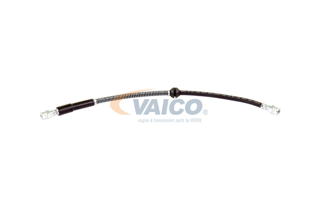VAICO V10-3078: Bremsschlauch Hinterachse, 500mm, Original VAICO Qualität