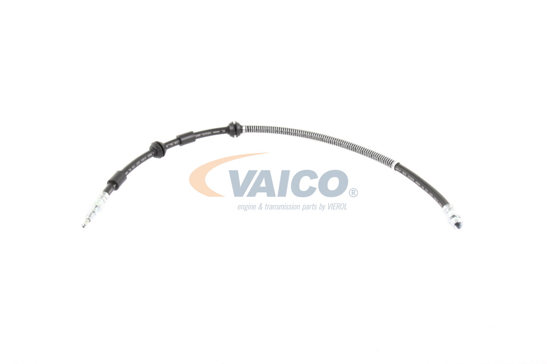 VAICO V10-3079 Спирачен маркуч AUDI Q7 (4LB) 350 K.C. бензин цена