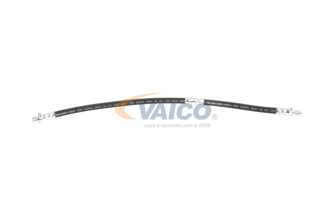 VAICO V20-1901: Bremsschlauch Hinterachse, 435mm, Original VAICO Qualität