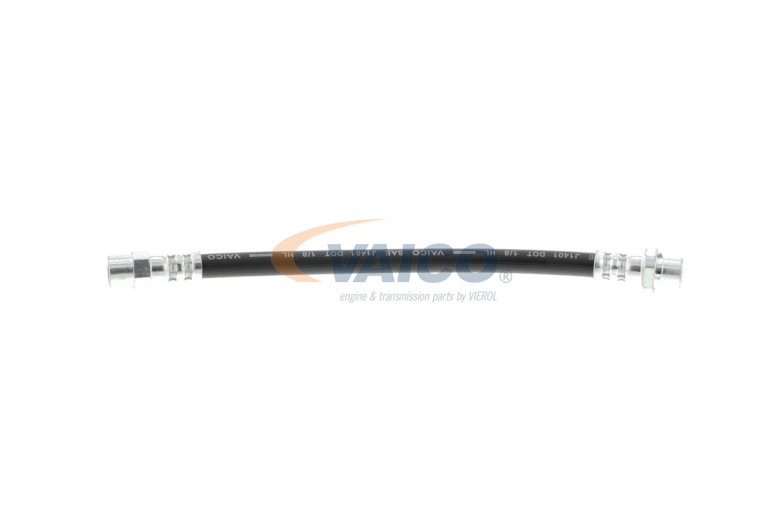 VAICO V20-1903: Bremsschlauch Hinterachse, 220mm, Original VAICO Qualität