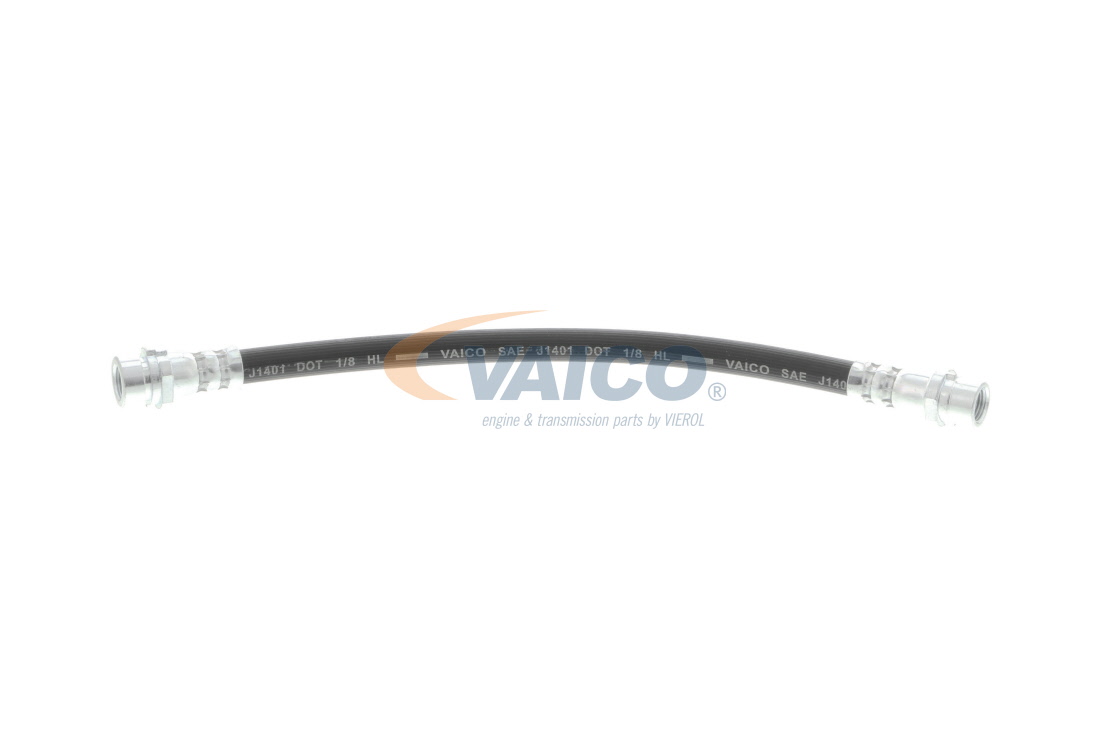 VAICO V20-1907: Furtun frana Axa spate dreapta, 245mm, Original VAICO Quality