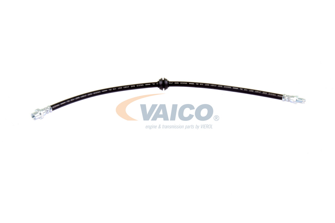 VAICO V20-1910: Bremsschlauch Vorderachse, 523mm, Original VAICO Qualität