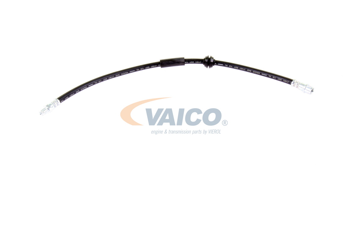VAICO V30-2125: Latiguillo de freno Eje delantero, 545mm, Original calidad de VAICO