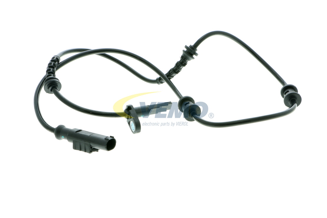 VEMO V22-72-0091: ABS-Sensor Hinterachse links, Hinterachse rechts, Original VEMO Qualität
