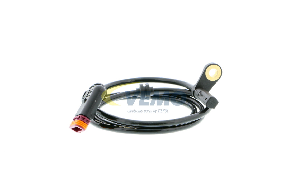 VEMO V30-72-0038: ABS-Sensor Hinterachse, 945mm, Q+, Erstausrüsterqualität