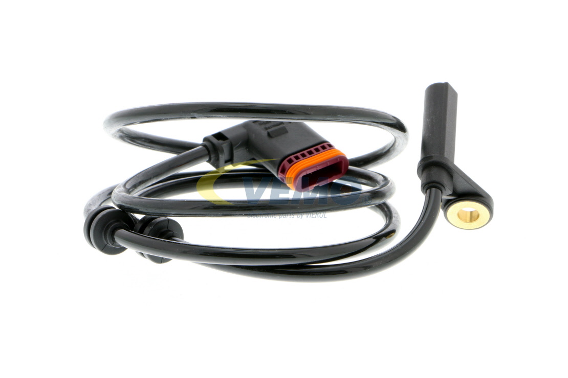 VEMO V30-72-0039: ABS-Sensor Hinterachse, 995mm, Q+, Erstausrüsterqualität MADE IN GERMANY