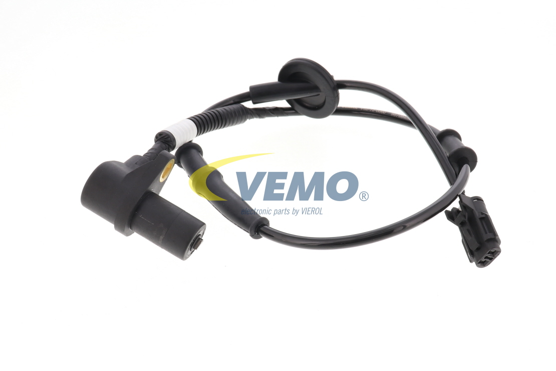 VEMO V52-72-0060: ABS-Sensor Vorderachse links, Q+, Erstausrüsterqualität