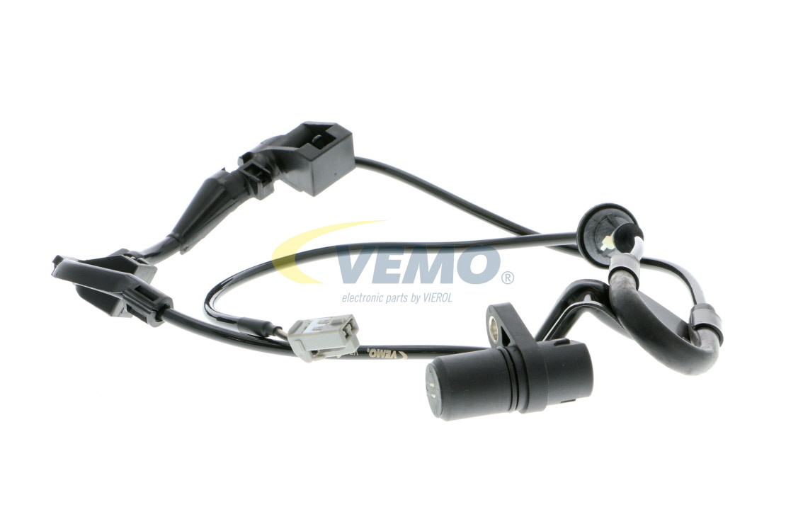 VEMO V70-72-0102: Sensor ABS Eje trasero, derecha, Original calidad de VEMO