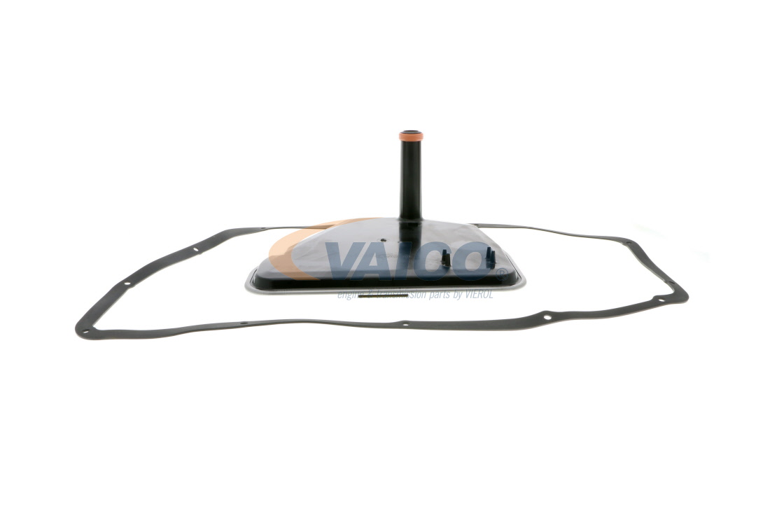 VAICO V10-3016: Hydraulikfiltersatz, Automatikgetriebe mit Dichtung, EXPERT KITS +