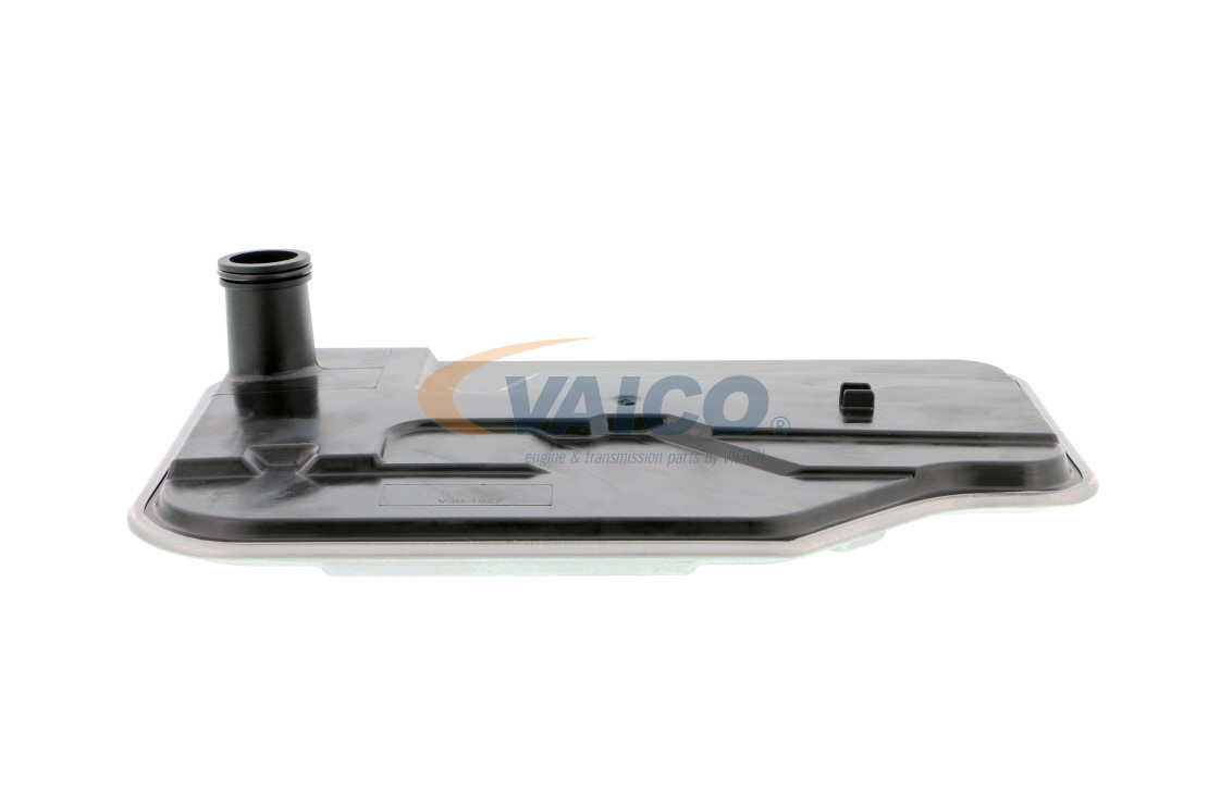 VAICO V30-1927 Automaatbak, filter MERCEDES-BENZ SPRINTER 3,5-t Open laadbak/ Chassis (906) 156 Pk Benzine kosten