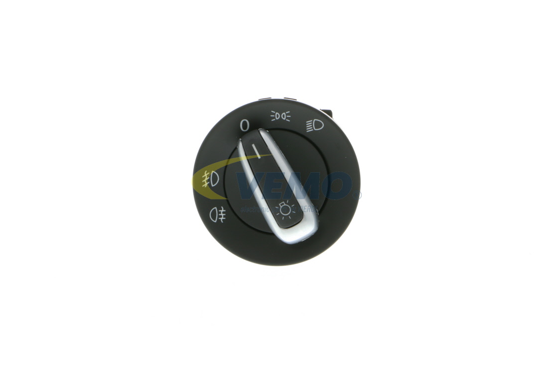 VEMO V10-73-0239 Lichtschalter VW Transporter 6 Bus (SGB, SGG, SGJ) 2.0 TSI 204 PS Benzin