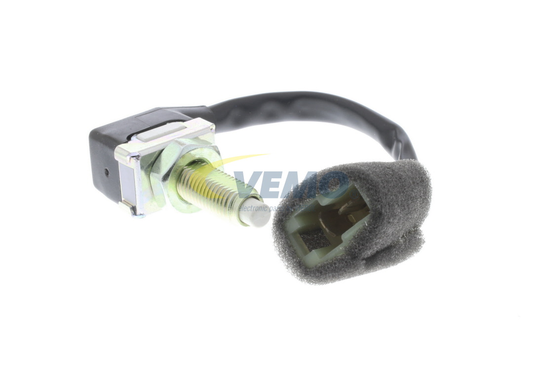 VEMO V52-73-0005: Bremslichtschalter Fußraum, ohne Kabel, EXPERT KITS +