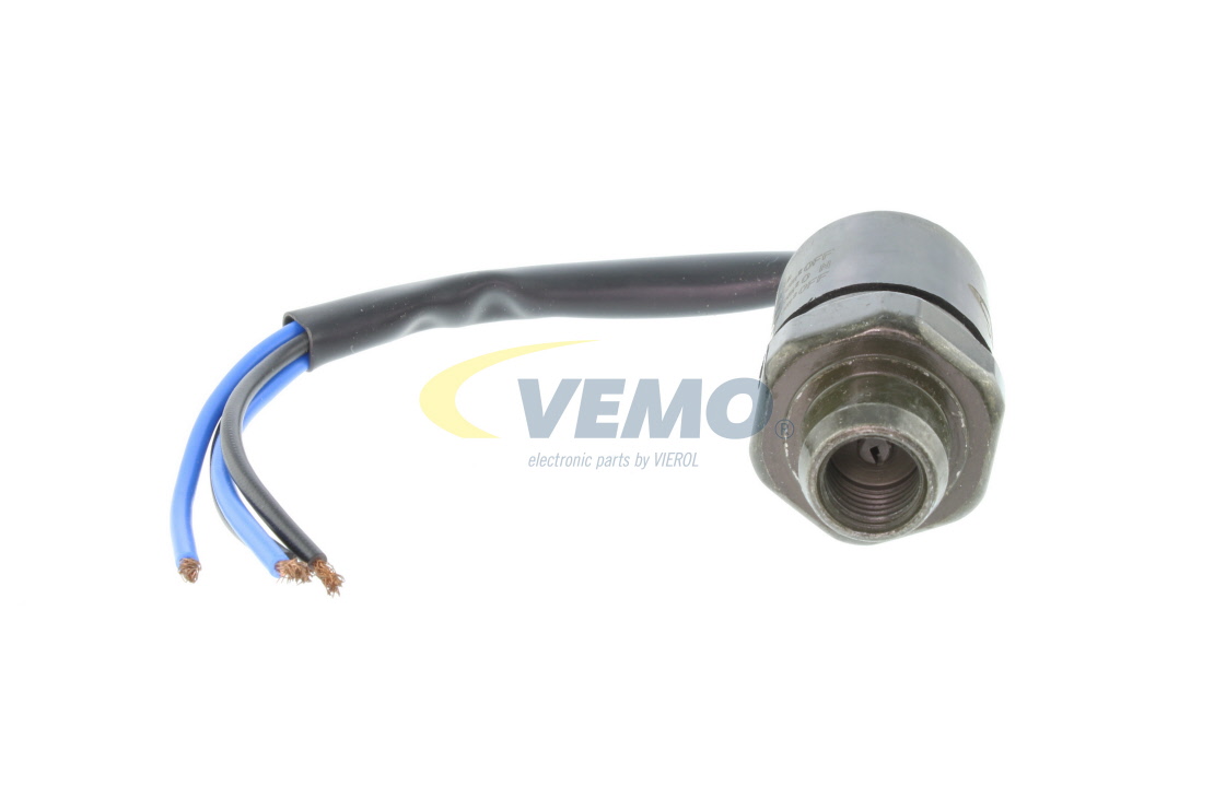 VEMO V46-73-0027: Druckschalter, Klimaanlage Original VEMO Qualität