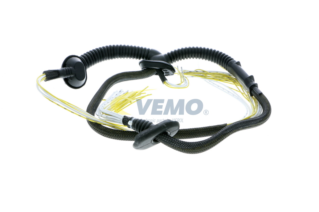 VEMO V20-83-0021: Zestaw naprawczy, zestaw przewodów Drzwi pojazdu, z tyłu z lewej, z tyłu po prawej, bez osłony EXPERT KITS +
