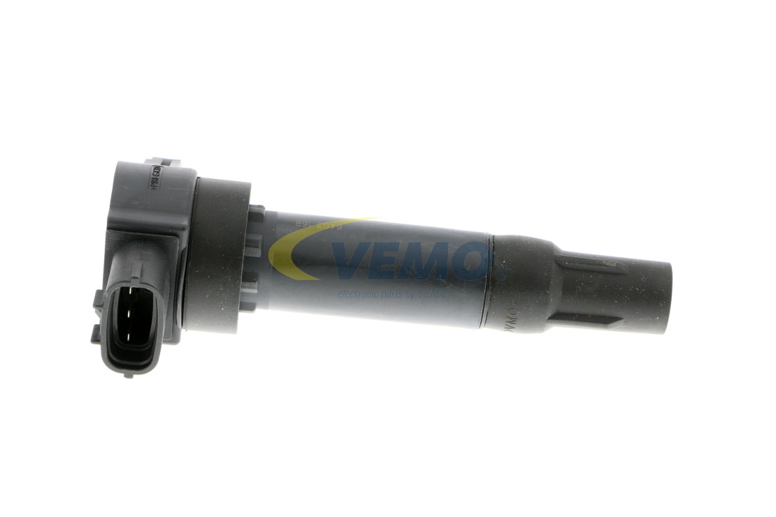 VEMO V30-70-0028: Cewka zapłonowa 12V, 3-biegunowy, Oryginalna jakożż VEMO