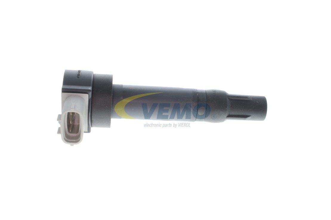 VEMO V37-70-0007 Bobine MITSUBISHI Lancer 8 Limousine (CY_A, CZ_A) 117 Pk Benzine kosten