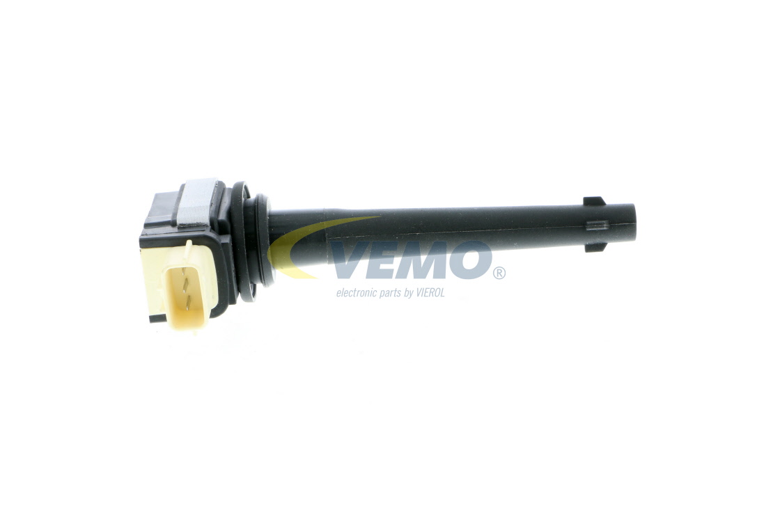 VEMO V46-70-0038: Zündspule 3-polig, Original VEMO Qualität