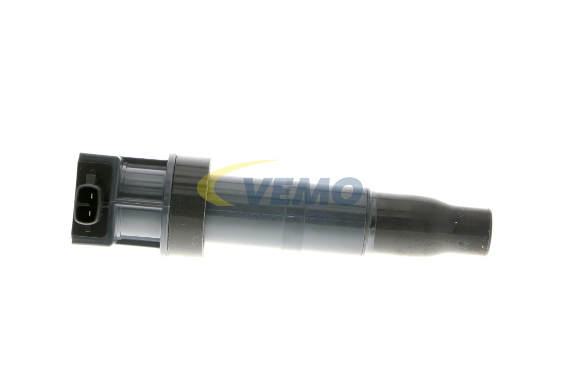 VEMO V52-70-0020: Zündspule 12V, 2-polig, Original VEMO Qualität