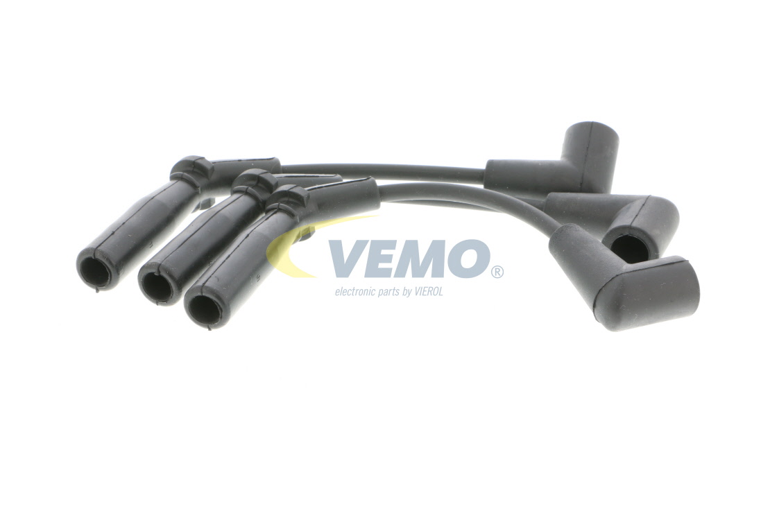 VEMO V51-70-0029: Juego de cables de encendido Q+, calidad de primer equipo