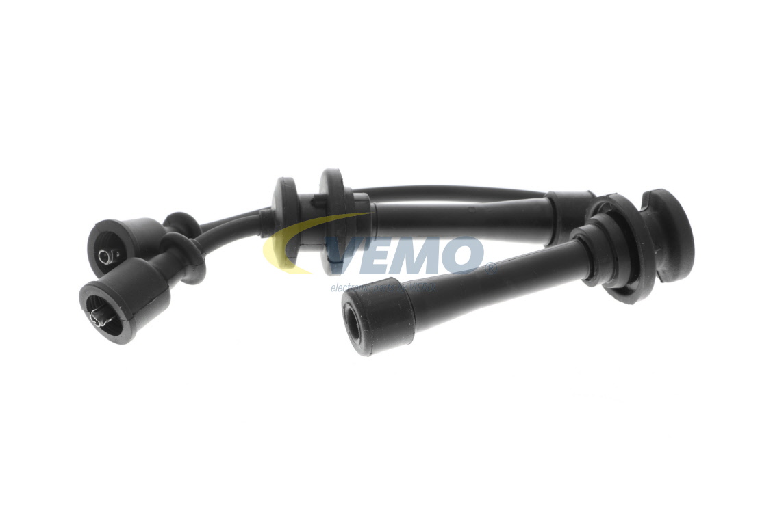 VEMO V53-70-0009: Bougiekabels Q+, original equipment manufacturer quality