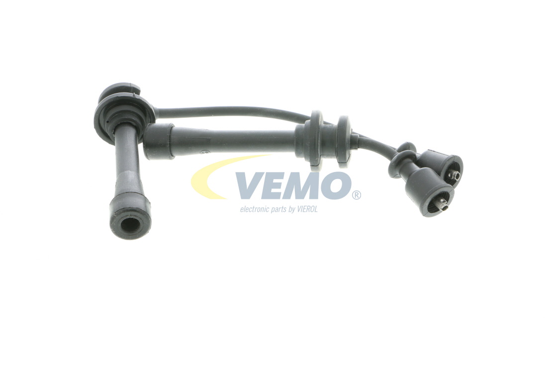 VEMO V53-70-0010: Zündleitungssatz Q+, Erstausrüsterqualität