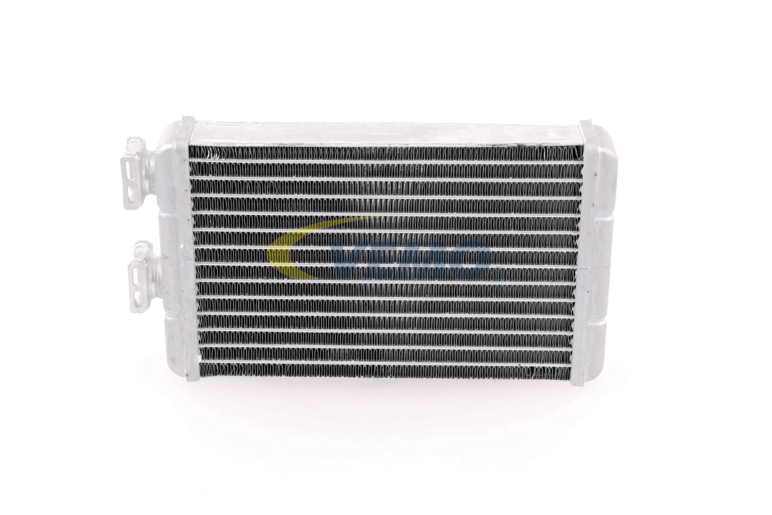 VEMO V20-61-0003: Radiateur de chauffage avec accessoires, EXPERT KITS +