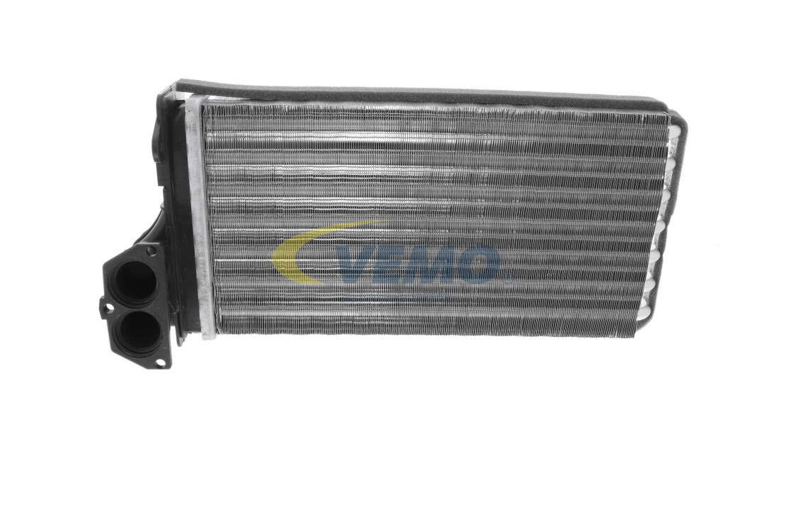 VEMO V22-61-0006 Výmenník tepla vnútorného kúrenia PEUGEOT 206 sikma zadna cast (2A/C) 75 KS Benzín cena