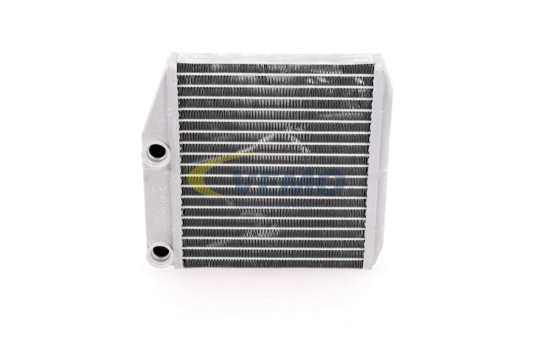 VEMO V24-61-0003: Radiateur de chauffage avec accessoires EXPERT KITS +