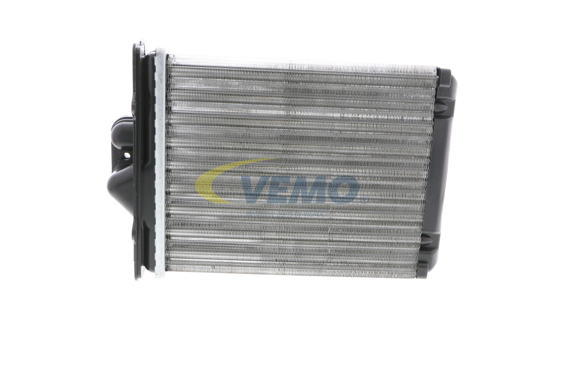 VEMO V40-61-0010: Kachelradiateur, interieurverwarming Original VEMO kwaliteit
