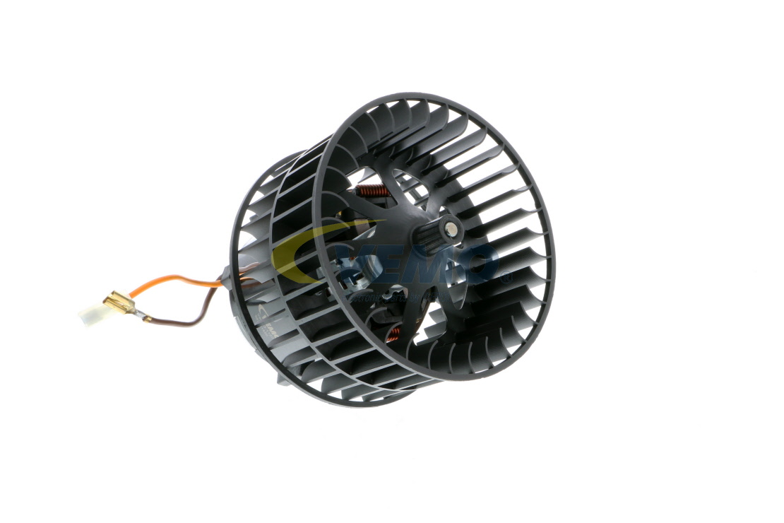 VEMO V40-03-1122: Pulseur d'air habitacle pour véhicules avec système de climatisation, Qualité VEMO originale