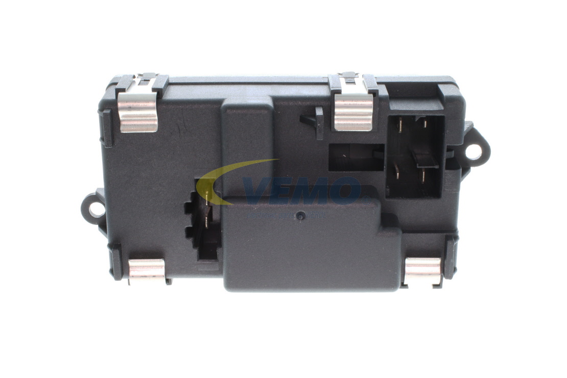 VEMO V10-79-0023 Regler, Innenraumgebläse AUDI A6 Avant (4F5, C6) 190 PS Benzin Kosten