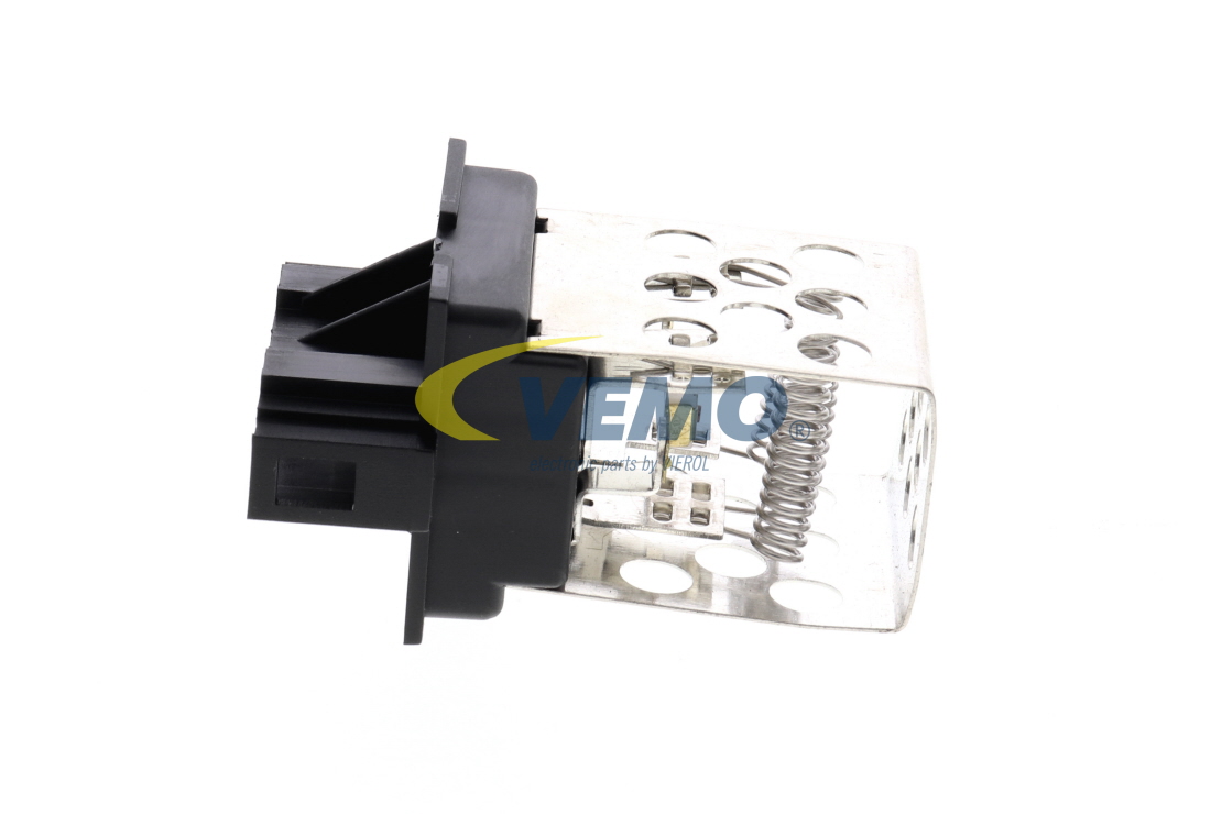 VEMO V10-79-0024 Regler, Innenraumgebläse VW Caddy 2 Pickup (9U7) 64 PS Diesel Kosten