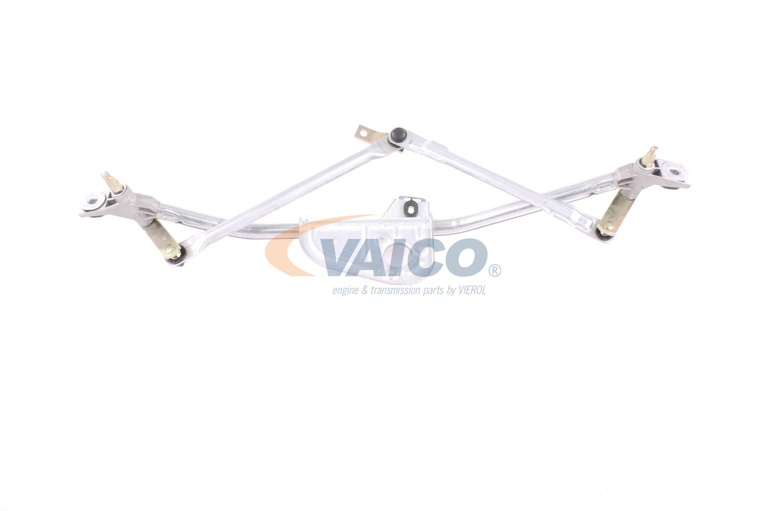 VAICO V10-2601 Ντίζες υαλοκαθαριστήρων AUDI A6 Avant (4B5, C5) 180 PS Βενζίνη κόστος