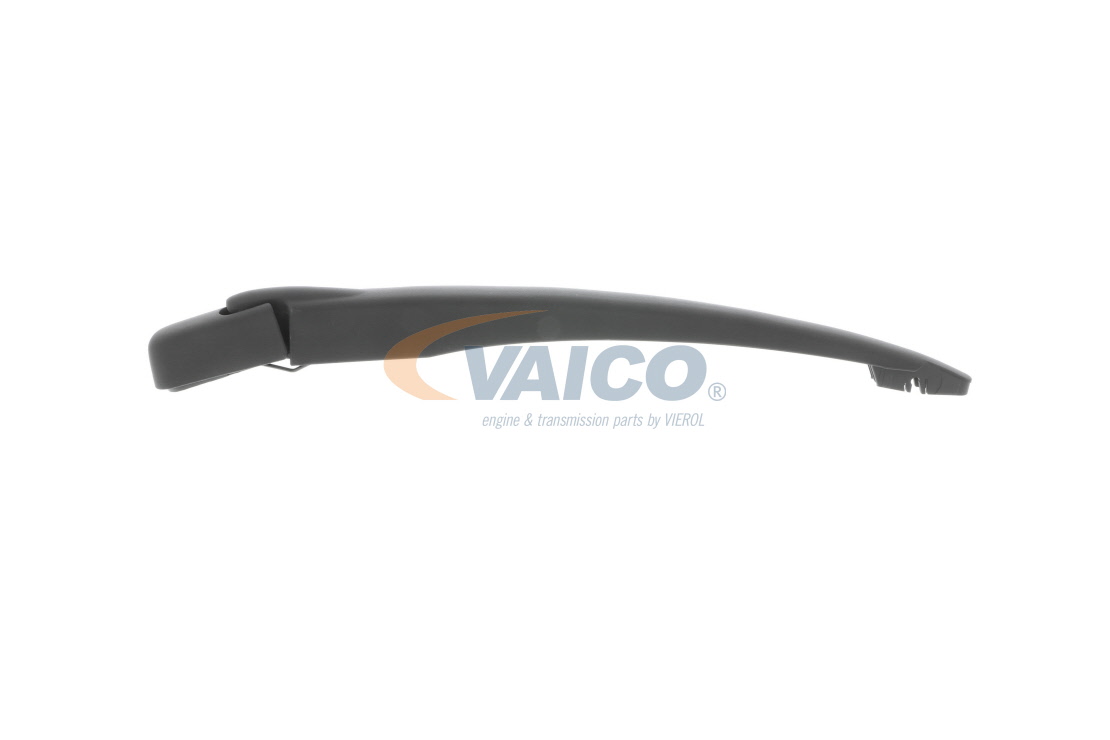 VAICO V46-0602: Scheibenwischerarm hinten, mit Kappe, Original VAICO Qualität