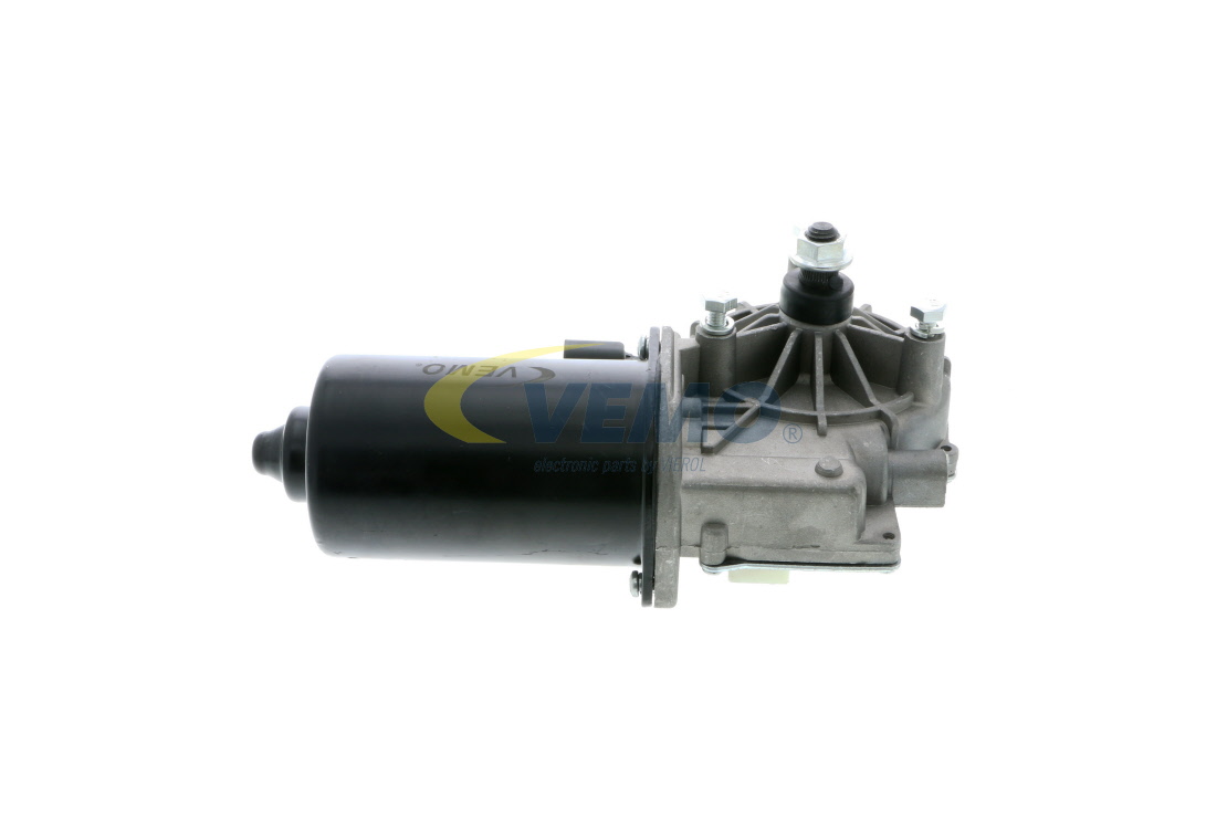 VEMO V20-07-0007: Scheibenwischermotor 12V, vorne, Original VEMO Qualität