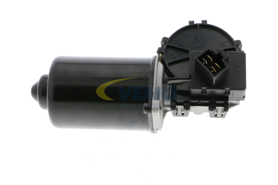 VEMO V52-07-0001: Silnik wycieraczek 12V, z przodu, Q+, original equipment manufacturer quality
