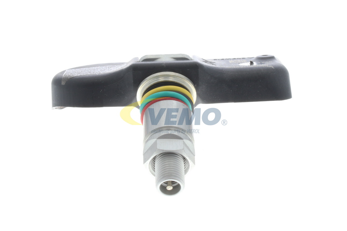VEMO V99-72-4007: Sensor de presión de neumáticos (TPMS) Q+, calidad de primer equipo