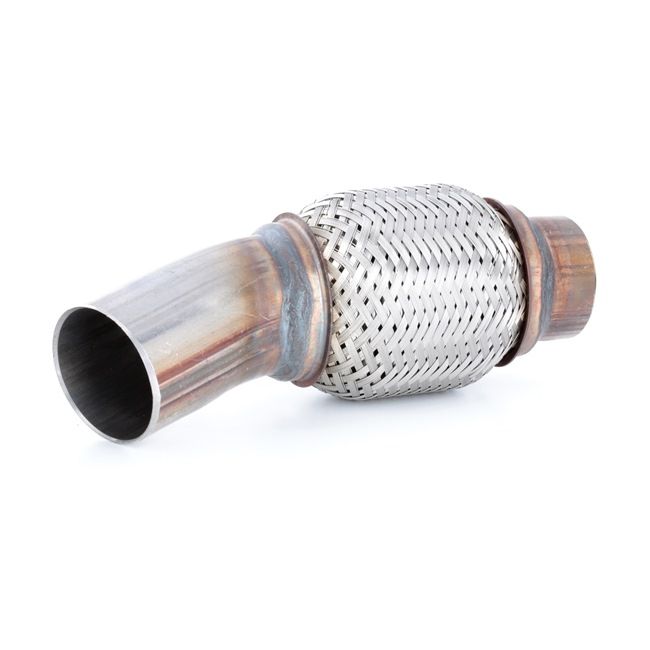 FA1 VW450-210: Teava flexibila, esapament cu insertie