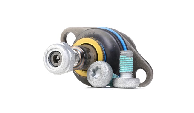 FEBI BILSTEIN 40845 Шарнири BMW 3 (E90) 258 K.C. бензин цена
