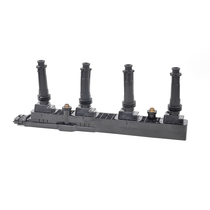 DELPHI GN10375-12B1: Πολλαπλασιαστής 12V, 6πόλων