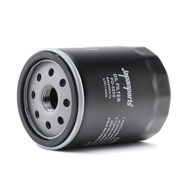 JAPANPARTS FO-322S: Filtro olio