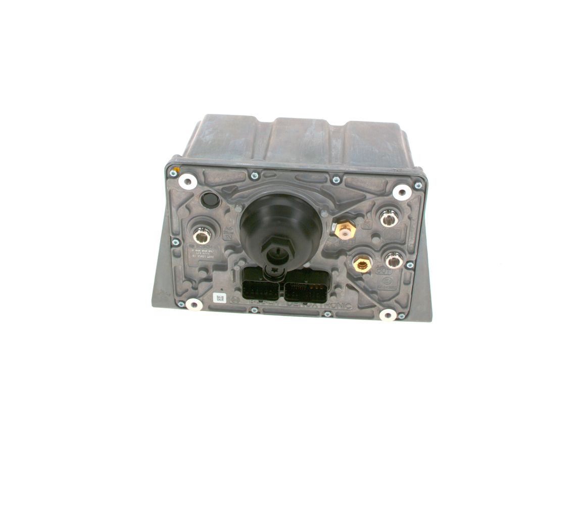 BOSCH 0 444 010 037: Moduł zasilania, wtrysk mocznika
