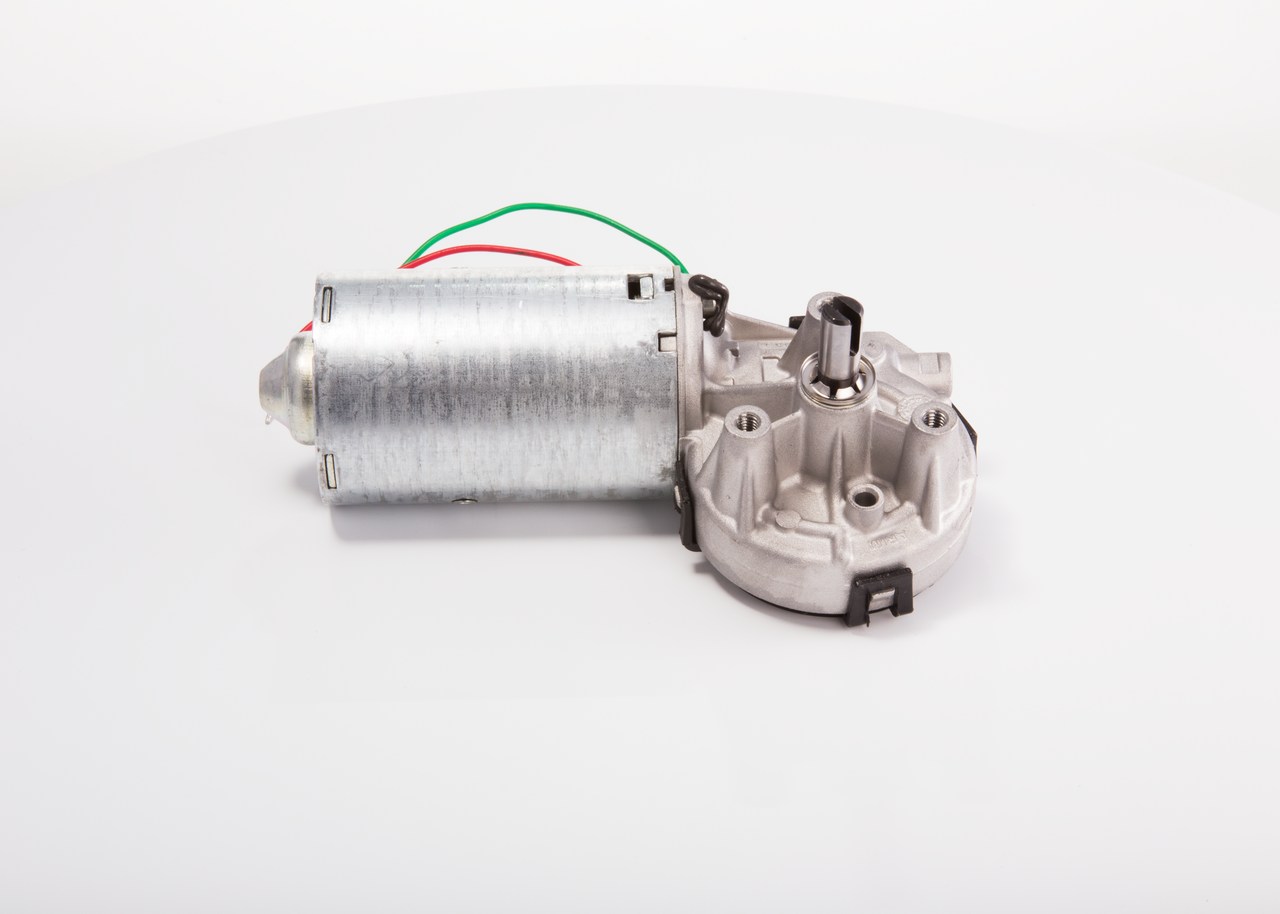BOSCH F 006 WM0 310: Silnik wycieraczek 24V, 16W, z przodu